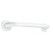 Barre de relèvement droite Basic Ø 32 blanc
