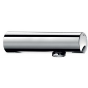 Robinet TEMPOMATIC 4 à pile mural 125 mm DELABIE 443406