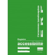 Registre public d'accessibilité - GUILLARD