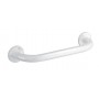Barre de relèvement ECO Ø25 Inox époxy blanc