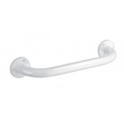 Barre de relèvement ECO Ø25 Inox époxy blanc