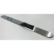 Bande de guidage Charlety en inox
