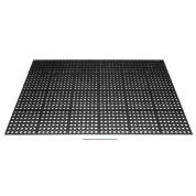 Tapis de sol Tolgom en caoutchouc naturel