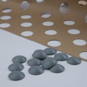Clous podotactiles BEV