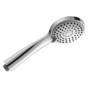 Douchette 3 jets M1/2 chromée anticalcaire DELABIE 813