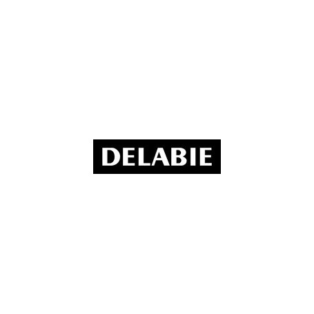 Delabie, leader européen en robinetterie & sanitaires pour ERP.