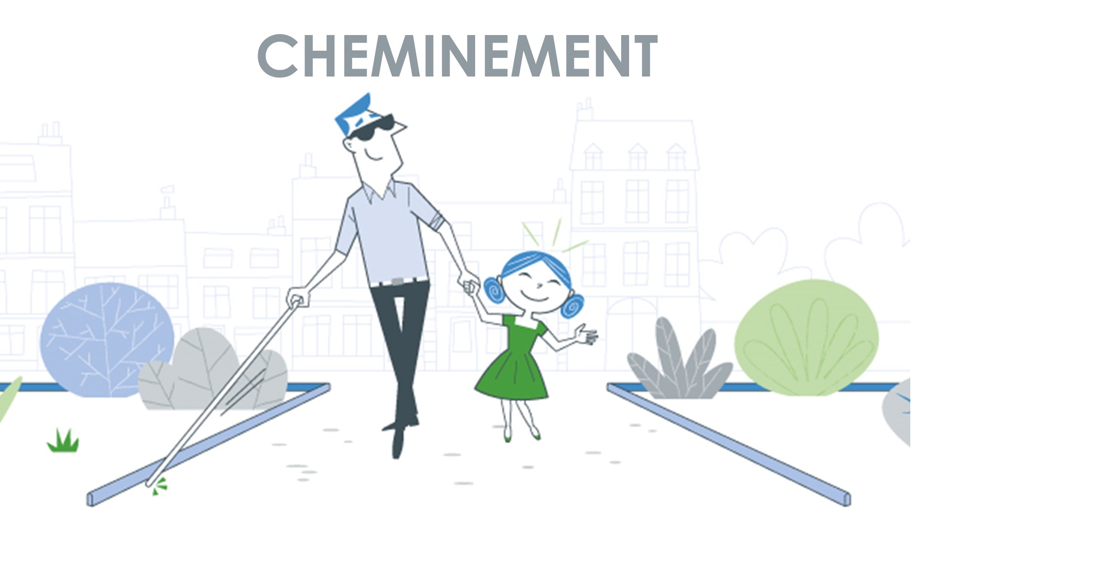 Cheminements